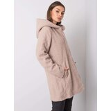 Eight2Nine Coat-D46008W43301AVEN-beige | Shoptok.si