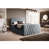 ELTAP Kontinentalni krevet Boxspring Candice-140x200-Velvetmat 4 | shoptok.hr