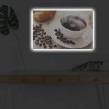 Wallity Slika sa LED osvetljenjem 4570KDACT-001, 45x70 cm | ePonuda.com