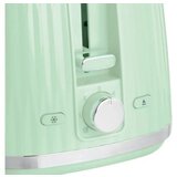 Russell Hobbs 27374-56 EDEN pistacija zelen toaster, (21700019) | Shoptok.si