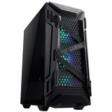 VIST RGB Ryzen 5 3600 RX 7600 32GB SSD 1TB nVme WIFI W11, (5000243795) | Shoptok.si