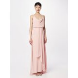 Tfnc Večerna obleka 'RYAN' rosé | Shoptok.si