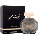 Morgan Black 100 ml parfemska voda za ženske Cijene