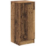  Kreveta Staro drvo 30 x 30 x 70 cm Konstruirano drvo | Eponuda.com