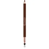 Collistar Professional Eye Pencil vodootporna olovka za oči s visokom pigmentacijom nijansa 7 Marrone Dorato 1,2 ml