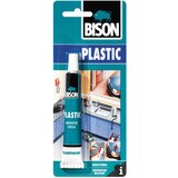  LEPILO ZA PLASTIKO 25ML BISON PROZORNO BLISTER Cene