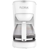 Floria Aparat za filter kavu, 600W | shoptok.hr