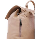 Vuch Ženski ruksak Gioia Small Beige, 31 x 32 cm | shoptok.hr