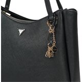 Guess Torbice za na ramo GILDA TOTE Črna | Shoptok.si