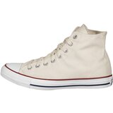 Converse Niske tenisice 'Chuck Taylor All Star Classic' sivkasto bež / crvena / bijela | shoptok.hr