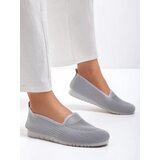 Resti Women's fabric loafers Caerit | ePonuda.com
