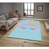 Conceptum Hypnose tepih asr Crpt-40, pravougaoni, 180x280 cm, svetloplavi | ePonuda.com