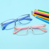  Otroška očala za blokiranje modre svetlobe Modra | shoptok.hr
