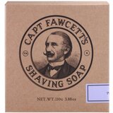 Captain Fawcett Shaving sapun za brijanje 110 g | shoptok.hr