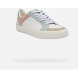 Geox Emmeleny Superge Zelena | Shoptok.si