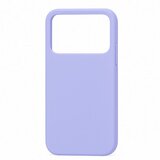 Max Mobile Maska za iPhone 17 Pro, TPU Silicone Mikro, ljubičasta Cijene