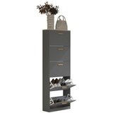 MID.YOU Omara Za Čevlje Halom Xl, Antracit, Barva Hrasta | Shoptok.si