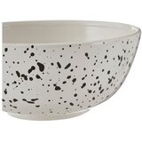 Premier Housewares Krem keramička posuda za posluživanje ø 25 cm Speckled – | shoptok.hr