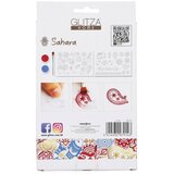 Mehano tattoo set glitza home - sahara | Shoptok.si