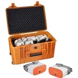 Avantis ClassVR Premium Headset (64GB, Set of 8 with Case)