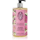 La Florentina Arboreal Peony Shower Gel gel za prhanje 750 ml | Shoptok.si
