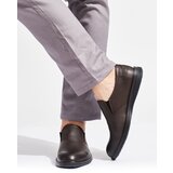 Shelvt Men's Brown Shoes | Eponuda.ba
