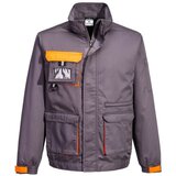 PORTWEST Radna jakna texo contrast tx10, siva, vel.m, ( 63398 ) | Eponuda.com