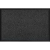 vidaXL Doormat Antracit 60 x 40 x 1.2 cm Teddy tkanina, (5000084017) | Shoptok.si