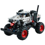 Lego Igračka Monster Jam Mutt Dalmatian 42150 Cijene