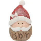 Dekorativna figura Deda Mraz 38 cm