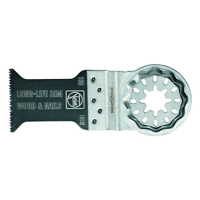 Starlock Žagin list Long-Life (50 x 35 mm, 3 kos)