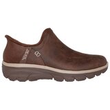 Skechers 167872 Smeđa u