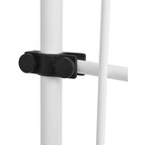  Tenda na ručno uvlačenje 400 cm krem | shoptok.hr