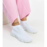 D/CEO White trainers Justar | Eponuda.ba