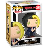 Funko Figura POP Mashle Finn Ames | shoptok.hr