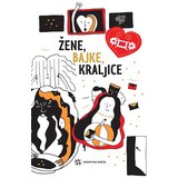 Plato Grupa autora - Žene, bajke, kraljice Cene