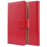 INORCO Mehka usnjena torbica s pokrovom za Nokio, ohije z denarnico za kreditne kartice, za modele 2.1, (21848041) | Shoptok.si