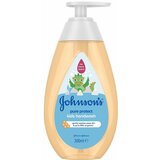 Johnson's Baby tečni sapun za ruke pure 300ml Cene