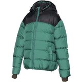 Hummel zimska jakna za dečake HMLTARKO ZIP COAT Cene'.'