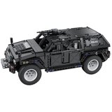  Auto na daljinsko upravljanje R/C blocks SUV EE car | shoptok.hr