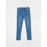 Sinsay skinny traperice | shoptok.hr