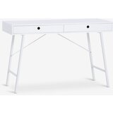  Standager radni sto 48x120 2 fioke bela ( 3650207 ) | ePonuda.com