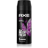 Axe Excite dezodorans u spreju 150 ml za muškarce