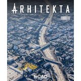 Anubis Grupa autora - Arhitekta br. 17/2022 cene