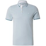 Jack & Jones Muška majica Jjepaulos Polo Ss Noos, Plava Cene