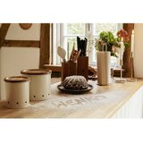 Wenko Kovinska posoda za shranjevanje živil/krompirja Aria – | Shoptok.si