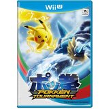  Pokken Tournament (WII U) | Shoptok.si