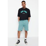 Trendyol Muške kratke hlače Knitwear | shoptok.hr