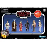 Fantomska Prijetnja Set Figura 9,5 cm