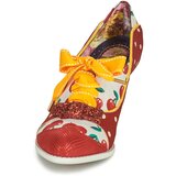 Irregular Choice FORCE OF BEAUTY Crvena | shoptok.hr